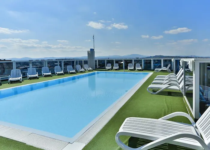 Hotel Soleblu