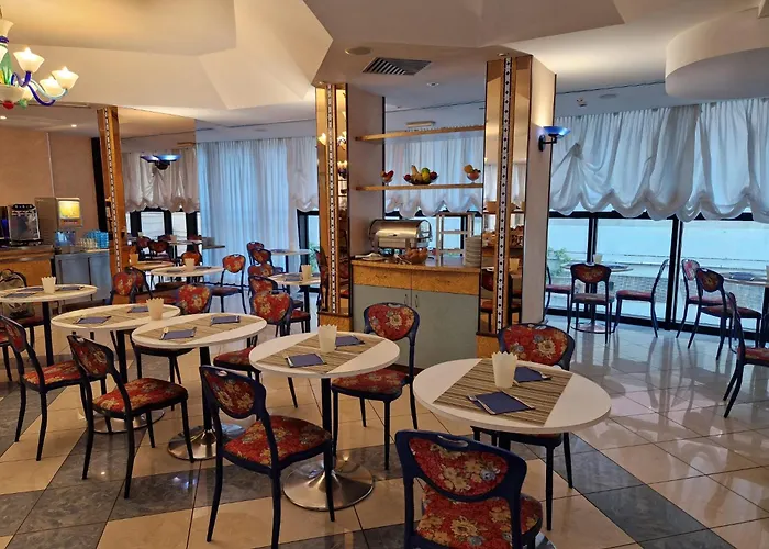 Hotel Soleblu