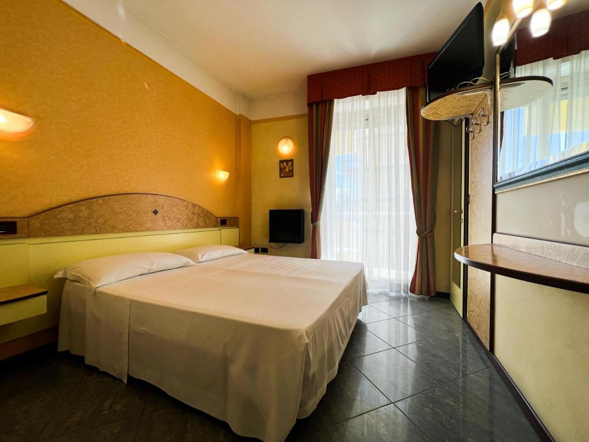 Soleblu Hotel 3*