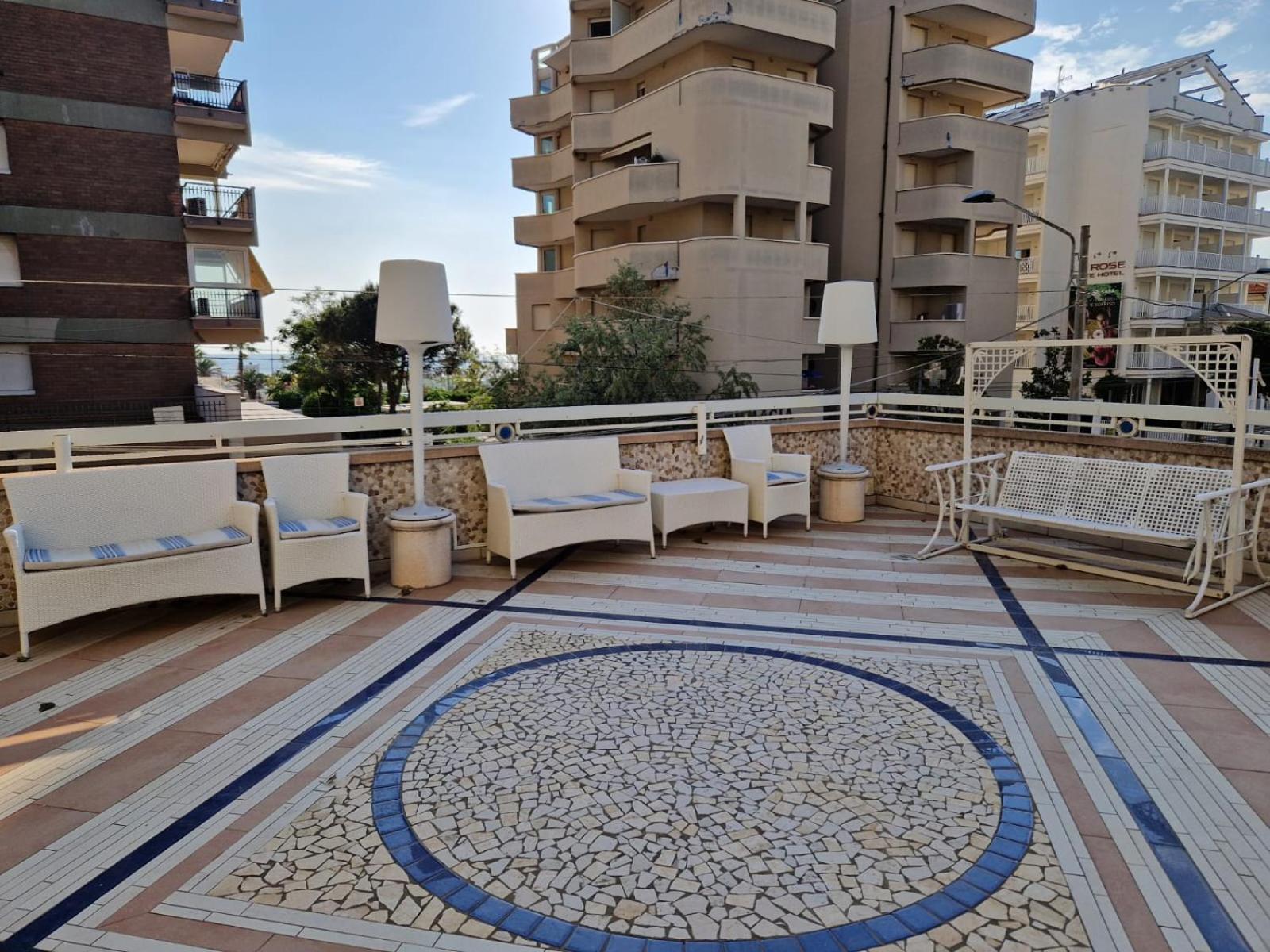Soleblu Hotel