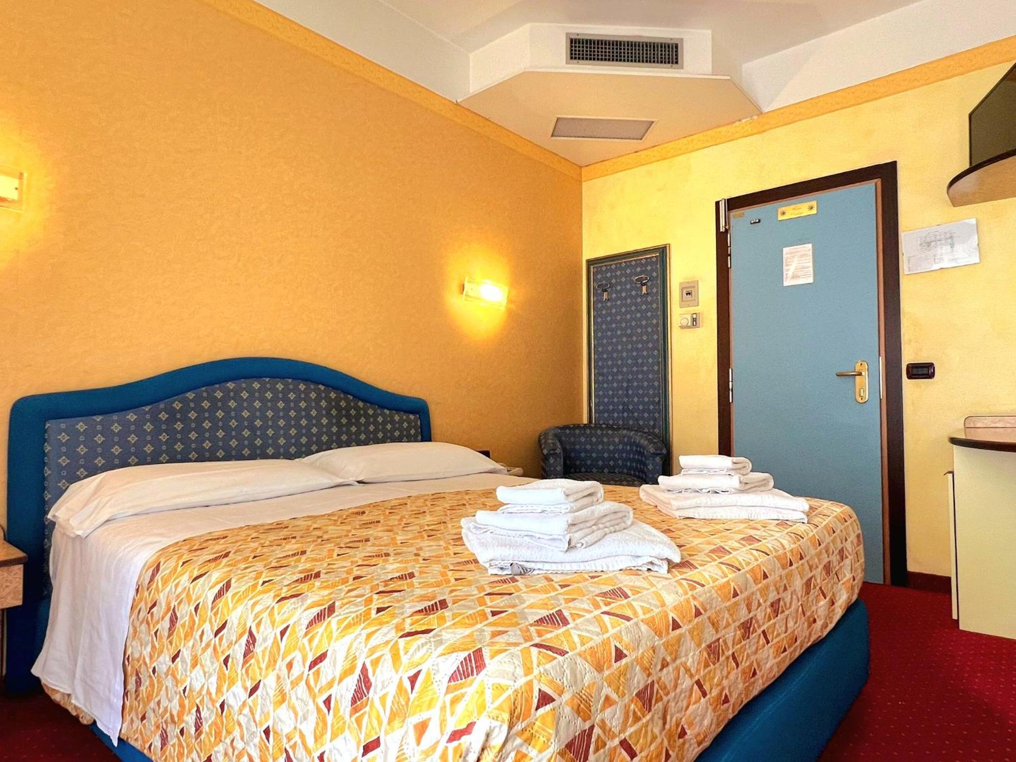 Soleblu Hotel Rimini