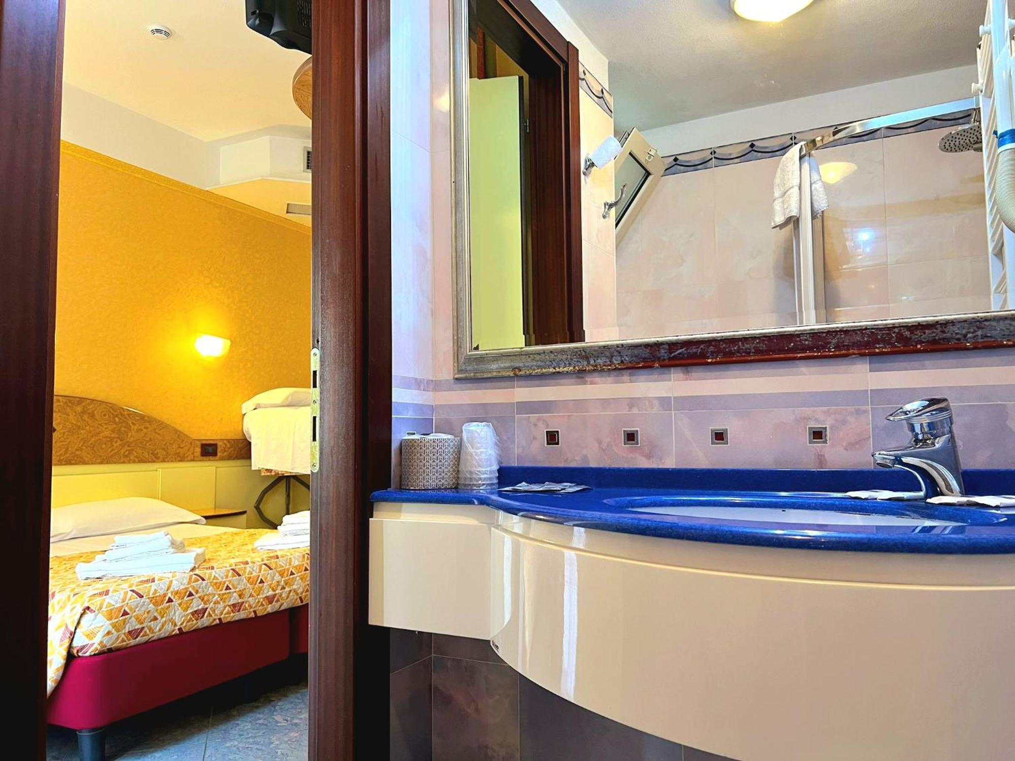 Soleblu Hotel