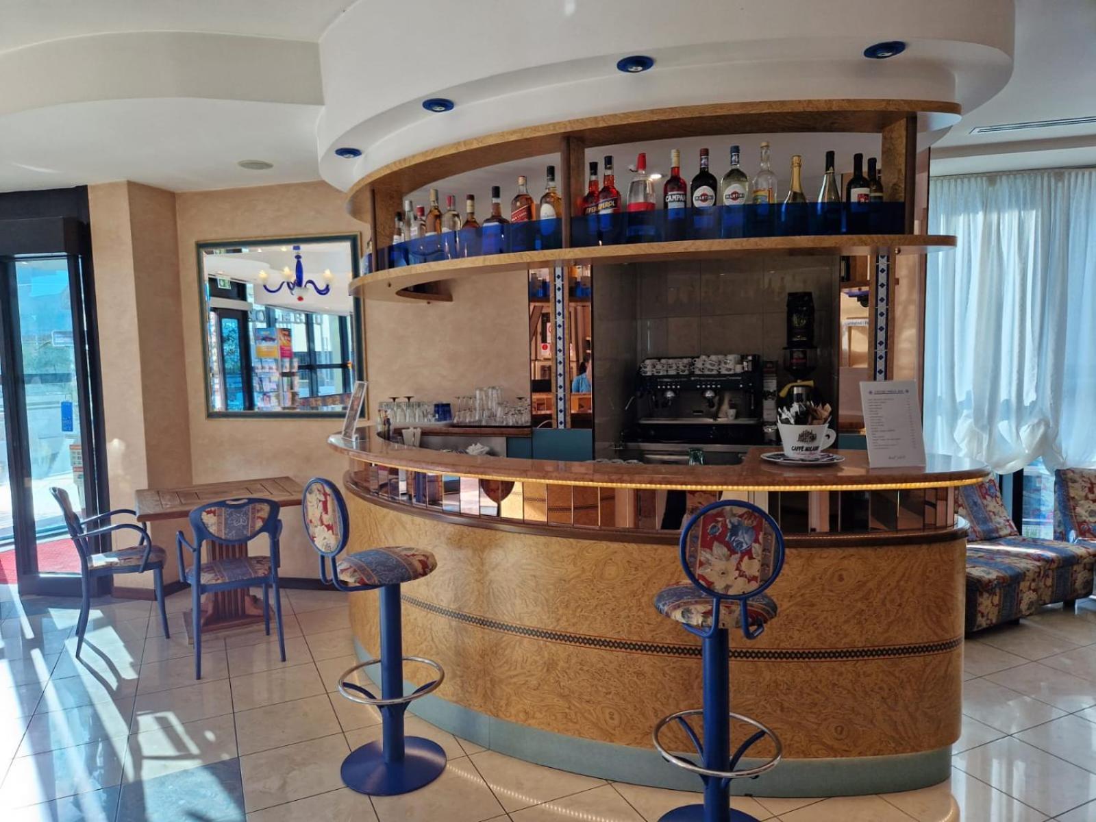 Soleblu Hotel Rimini