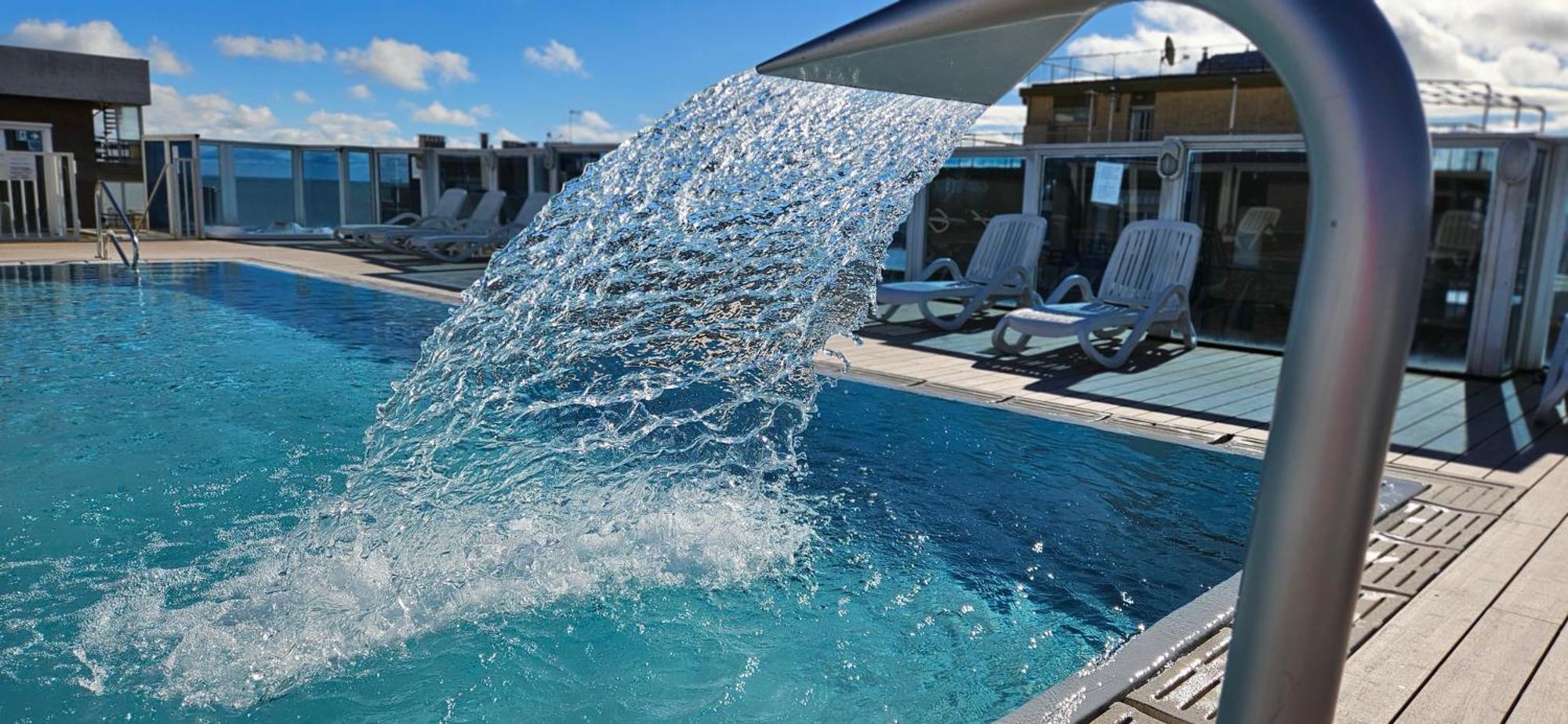 Hotel Soleblu Rimini