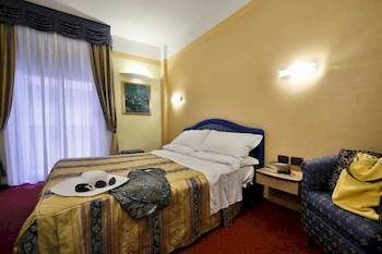 Soleblu Hotel